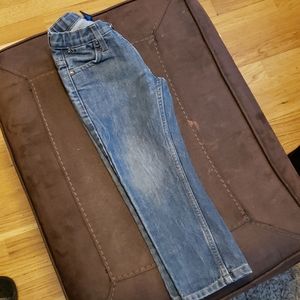 Paper, Denim, and Cloth